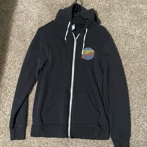 Jon Pardi Sweatshirt - size medium